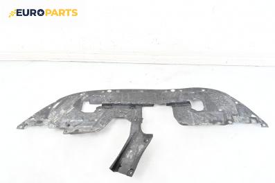 Кора под броня за Citroen C-CROSSER SUV (02.2007 - 04.2012), 4+1 вр., джип