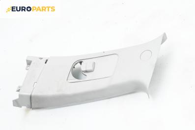 Интериорна пластмаса за Citroen C-CROSSER SUV (02.2007 - 04.2012), 4+1 вр., джип, позиция: лява