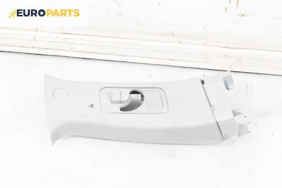 Интериорна пластмаса за Citroen C-CROSSER SUV (02.2007 - 04.2012), 4+1 вр., джип, позиция: дясна