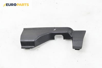 Интериорна пластмаса за Citroen C-CROSSER SUV (02.2007 - 04.2012), 4+1 вр., джип, позиция: лява