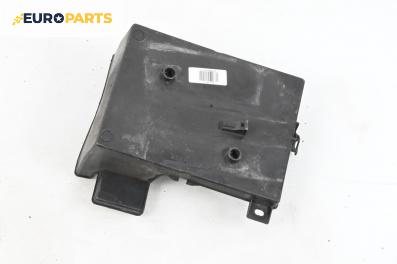 Кутия акумулатор за Citroen C-CROSSER SUV (02.2007 - 04.2012), 4+1 вр., джип