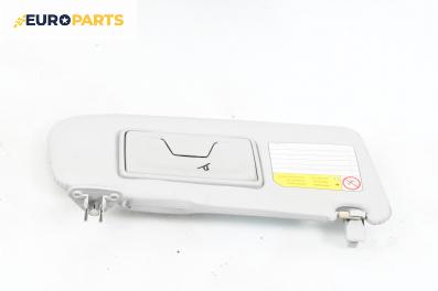 Сенник за Citroen C-CROSSER SUV (02.2007 - 04.2012), позиция: дясна