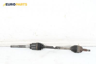 Полуоска за Citroen C-CROSSER SUV (02.2007 - 04.2012) 2.4 16V, 170 к.с., позиция: предна, дясна, автоматик