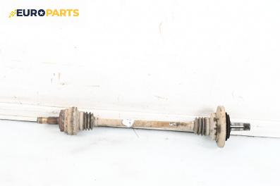 Полуоска за Mercedes-Benz E-Class Sedan (W211) (03.2002 - 03.2009) E 220 CDI (211.006), 150 к.с., позиция: задна, дясна, автоматик