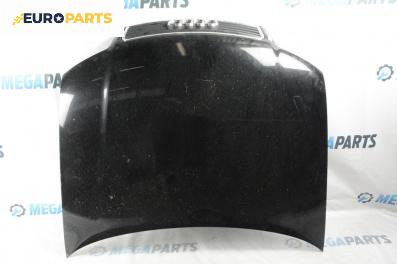 Преден капак за Audi A4 Avant B6 (04.2001 - 12.2004), 4+1 вр., комби, позиция: предна