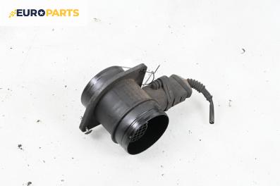 Дебитомер за Audi A4 Avant B6 (04.2001 - 12.2004) 1.9 TDI, 101 к.с., № Bosch 0281002581