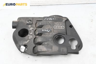 Декоративен капак двигател за Audi A4 Avant B6 (04.2001 - 12.2004)