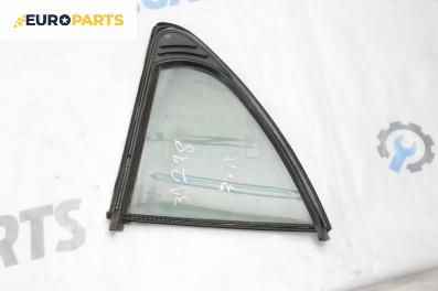 Фикс за Mercedes-Benz E-Class Sedan (W211) (03.2002 - 03.2009), 4+1 вр., седан, позиция: лява