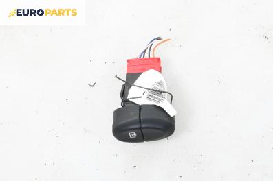 Бутон подгрев задно стъкло  за Renault Megane Scenic (10.1996 - 12.2001)
