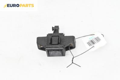 Брава заден капак за Renault Megane Scenic (10.1996 - 12.2001), миниван, позиция: задна
