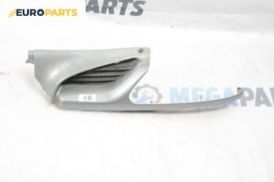 Решетка за Renault Megane Scenic (10.1996 - 12.2001), миниван, позиция: предна