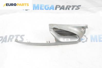 Решетка за Renault Megane Scenic (10.1996 - 12.2001), миниван, позиция: предна