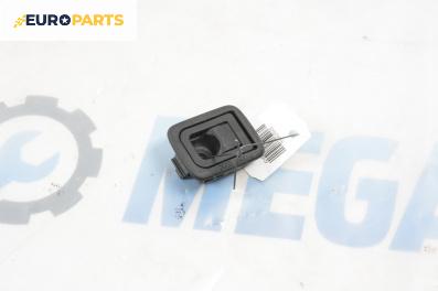 Закопчалка в багажник за Citroen C-CROSSER SUV (02.2007 - 04.2012), джип