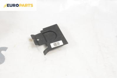 Интериорна пластмаса за Citroen C-CROSSER SUV (02.2007 - 04.2012), 4+1 вр., джип, позиция: предна