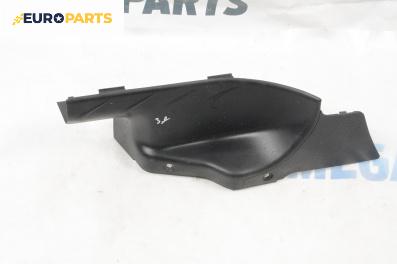 Интериорна пластмаса за Citroen C-CROSSER SUV (02.2007 - 04.2012), 4+1 вр., джип, позиция: дясна