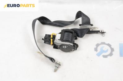 Предпазен колан за Citroen C-CROSSER SUV (02.2007 - 04.2012), 4+1 вр., позиция: предна, дясна