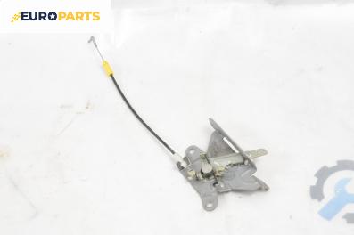 Заключалка заден капак за Citroen C-CROSSER SUV (02.2007 - 04.2012), джип