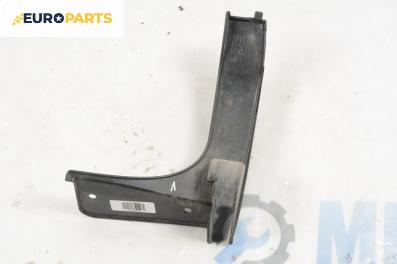 Пластмасова кора за Citroen C-CROSSER SUV (02.2007 - 04.2012), 4+1 вр., джип