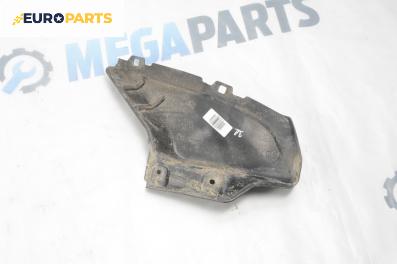 Подкалник за Citroen C-CROSSER SUV (02.2007 - 04.2012), 4+1 вр., джип, позиция: задна, дясна, № 53704074