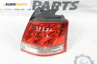 Стоп за Citroen C-CROSSER SUV (02.2007 - 04.2012), джип, позиция: дясна