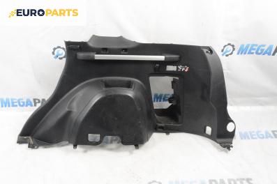 Кора багажник за Citroen C-CROSSER SUV (02.2007 - 04.2012), 4+1 вр., джип