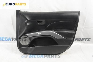 Кора врата за Citroen C-CROSSER SUV (02.2007 - 04.2012), 4+1 вр., джип, позиция: предна, дясна