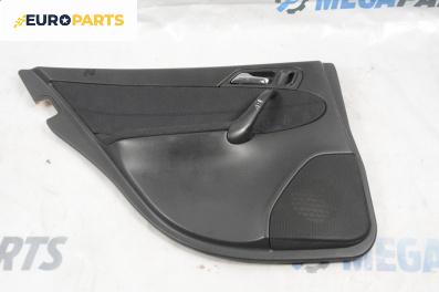 Кора врата за Opel Zafira B Minivan (07.2005 - 14.2015), 4+1 вр., миниван, позиция: задна, лява