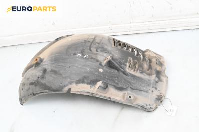 Подкалник за Mercedes-Benz E-Class Sedan (W211) (03.2002 - 03.2009), 4+1 вр., седан, позиция: предна, дясна