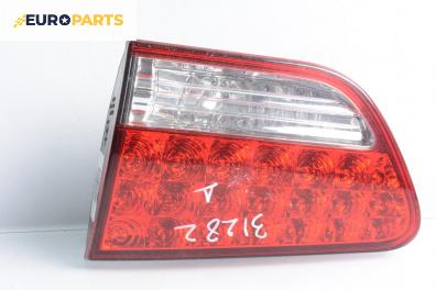 Вътрешен стоп за Citroen C-CROSSER SUV (02.2007 - 04.2012), джип, позиция: дясна