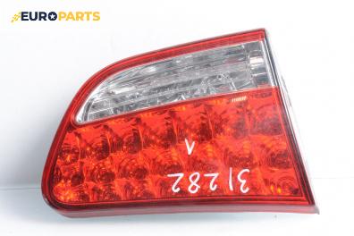Вътрешен стоп за Citroen C-CROSSER SUV (02.2007 - 04.2012), джип, позиция: лява