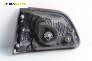 Вътрешен стоп за Citroen C-CROSSER SUV (02.2007 - 04.2012), джип, позиция: лява