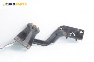Панта заден капак за Citroen C-CROSSER SUV (02.2007 - 04.2012), 4+1 вр., джип, позиция: дясна