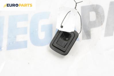 Закопчалка в багажник за Citroen C-CROSSER SUV (02.2007 - 04.2012), джип