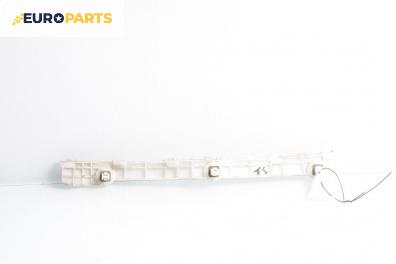 Държач броня за Citroen C-CROSSER SUV (02.2007 - 04.2012), джип, позиция: задна, дясна