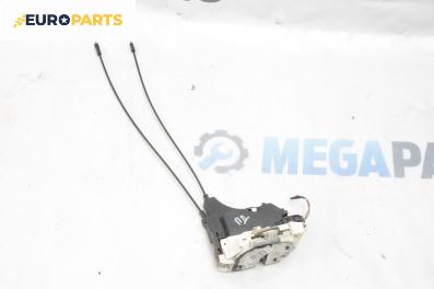 Брава на врата за Citroen C-CROSSER SUV (02.2007 - 04.2012), позиция: предна, дясна