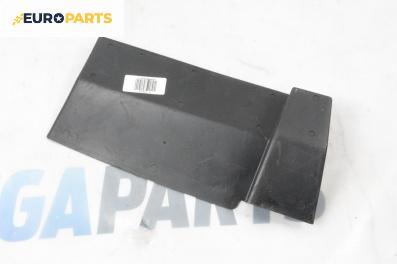 Пластмасова кора за Citroen C-CROSSER SUV (02.2007 - 04.2012), 4+1 вр., джип