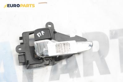 Вътрешна дръжка за Citroen C-CROSSER SUV (02.2007 - 04.2012), 4+1 вр., джип, позиция: предна, лява