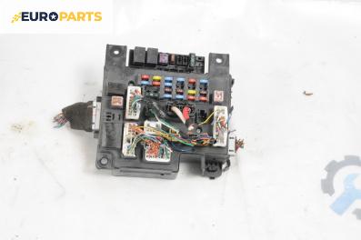 Бушонно табло за Citroen C-CROSSER SUV (02.2007 - 04.2012) 2.4 16V, 170 к.с.