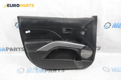 Кора врата за Citroen C-CROSSER SUV (02.2007 - 04.2012), 4+1 вр., джип, позиция: предна, лява