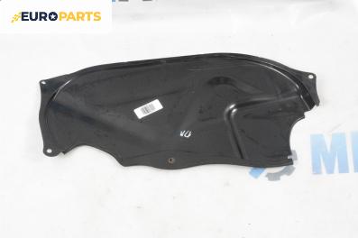 Интериорна пластмаса за Citroen C-CROSSER SUV (02.2007 - 04.2012), 4+1 вр., джип, позиция: лява