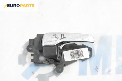 Вътрешна дръжка за Citroen C-CROSSER SUV (02.2007 - 04.2012), 4+1 вр., джип, позиция: задна, дясна