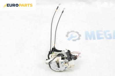 Брава на врата за Citroen C-CROSSER SUV (02.2007 - 04.2012), позиция: предна, лява