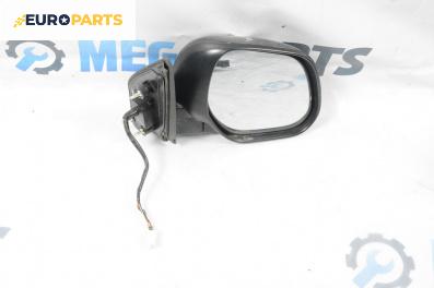 Огледало за Citroen C-CROSSER SUV (02.2007 - 04.2012), 4+1 вр., джип, позиция: дясна