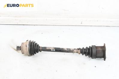 Полуоска за Ford Focus II Estate (07.2004 - 09.2012) 1.6 TDCi, 109 к.с., позиция: предна, лява