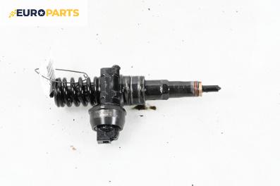 Дюза дизел за Ford Focus II Estate (07.2004 - 09.2012) 1.6 TDCi, 109 к.с., № Bosch 0414720037