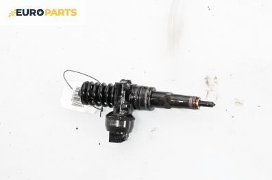 Дюза дизел за Ford Focus II Estate (07.2004 - 09.2012) 1.6 TDCi, 109 к.с., № Bosch 0414720037