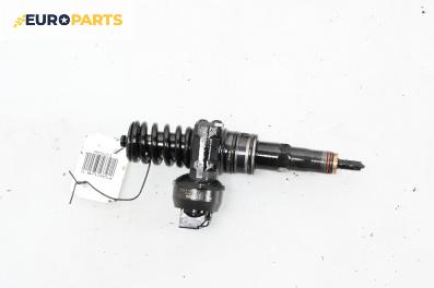 Дюза дизел за Ford Focus II Estate (07.2004 - 09.2012) 1.6 TDCi, 109 к.с., № Bosch 0414720037