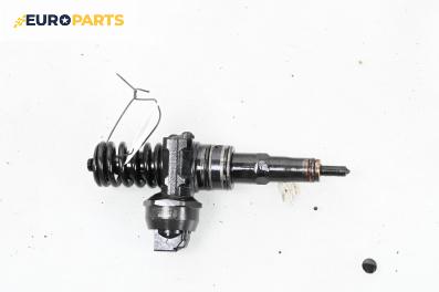 Дюза дизел за Ford Focus II Estate (07.2004 - 09.2012) 1.6 TDCi, 109 к.с., № Bosch 0414720037