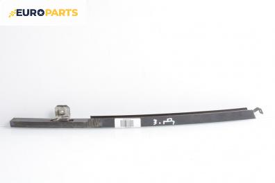 Външни лайсни за Mercedes-Benz C-Class Sedan (W203) (05.2000 - 08.2007), седан, позиция: дясна