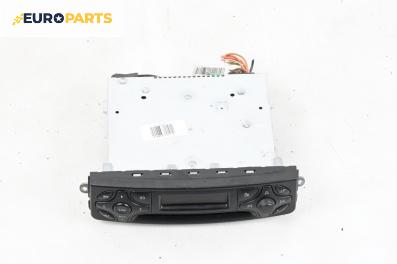 CD плеър за Mercedes-Benz C-Class Sedan (W203) (05.2000 - 08.2007)
